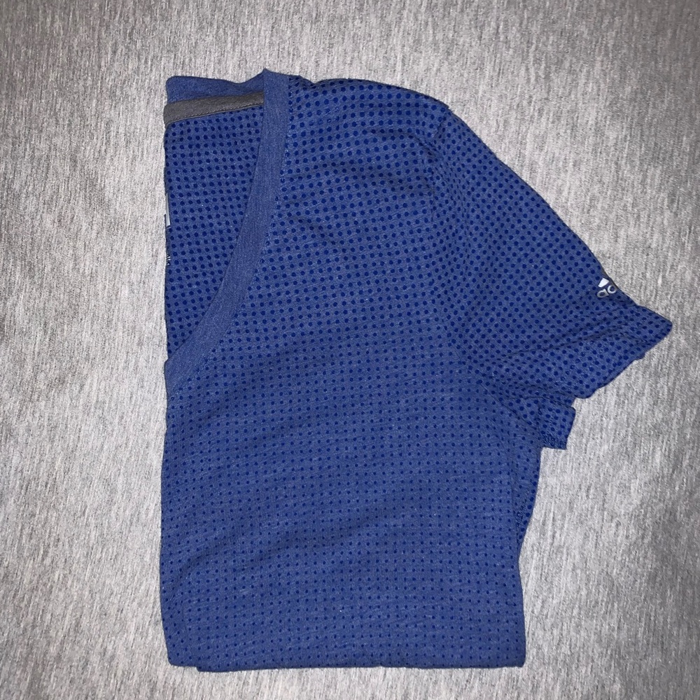 Adidas climate control top